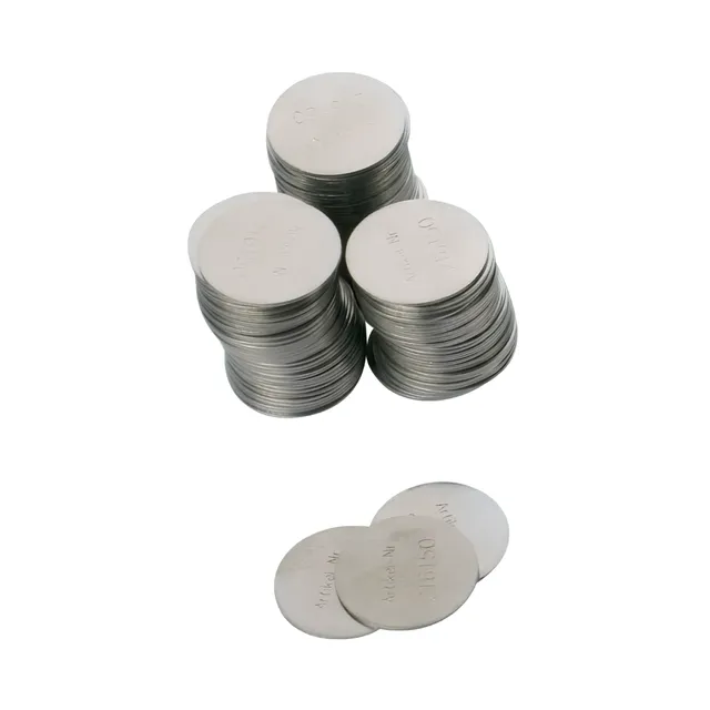 Amanngirrbach 216150 Metal Diskler 10 Adet photo