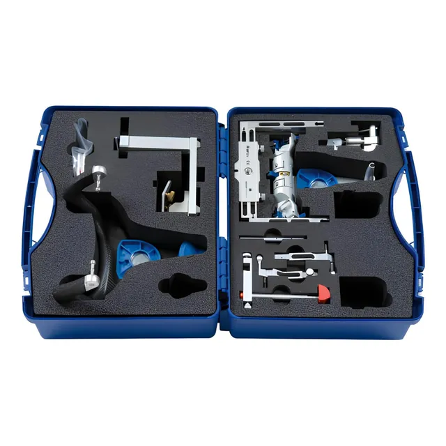 Amanngirrbach 217991 Artex Çanta 2