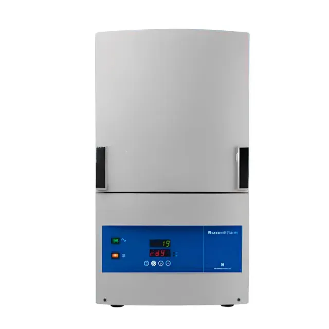 Amanngirrbach Argotherm Sinterleme Fırını photo