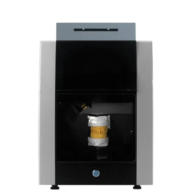 Amanngirrbach Ceramill THERM II Sinterleme Fırını photo