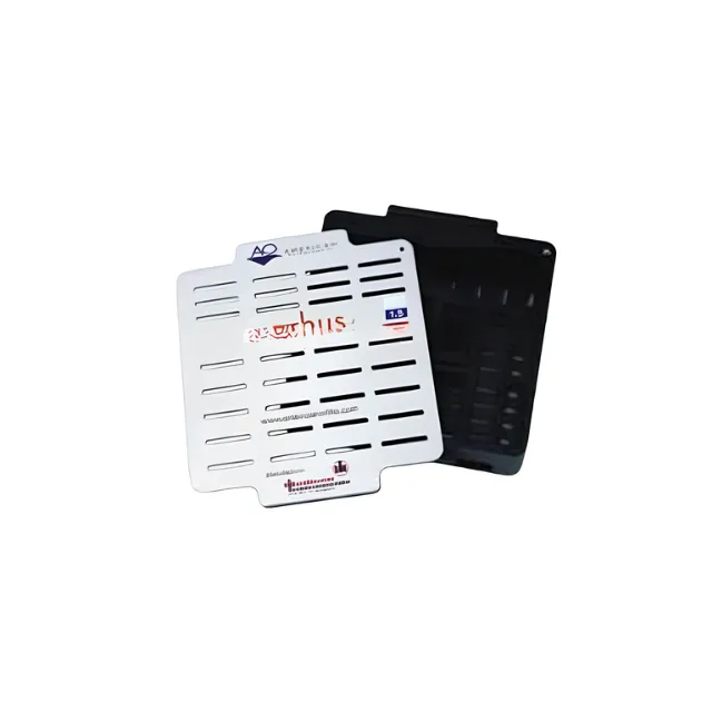 American Orthodontics Aarhus Screwdriver Starter Kit photo