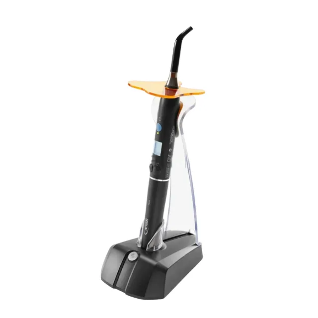 American Orthodontics Blue Ray 3 Microflash Led Kablosuz Işın Cihazı photo