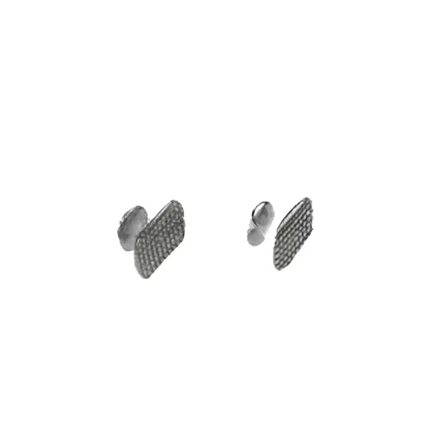American Orthodontics Bondable Lingual Buttons photo