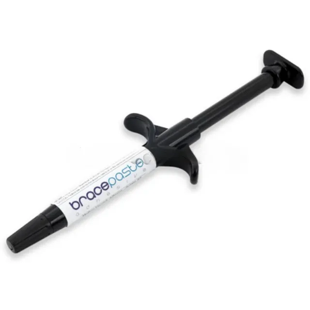 American Orthodontics BracePaste - Braket Yapıştırma Siman Refil photo