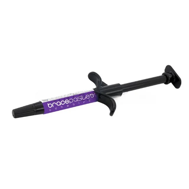 American Orthodontics BracePaste Color Chance - Braket Yapıştırma Siman Refil photo