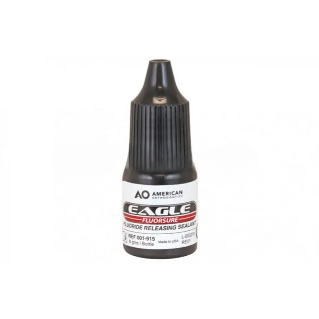 American Orthodontics Eagle Bond Primer - Florlu Bond photo