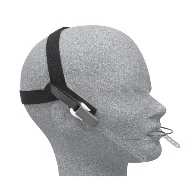 American Orthodontics Eaglewear High-Pull Headgear photo