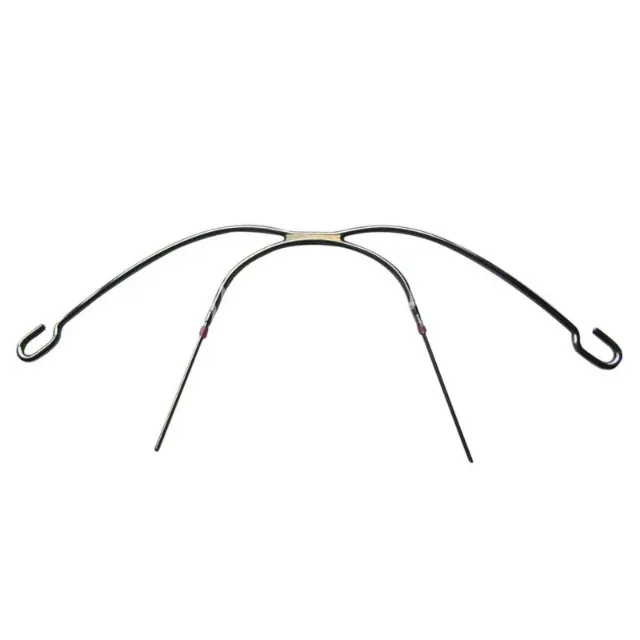American Orthodontics Extraoral Face Bows photo