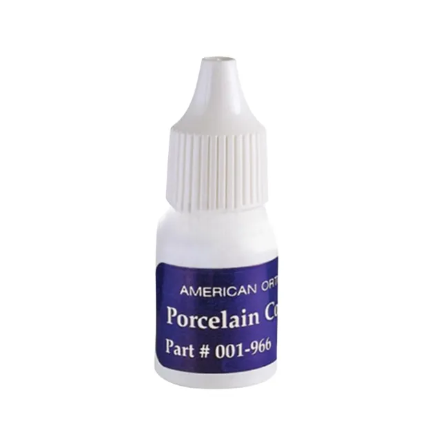American Orthodontics Porcelain Conditioner 6gr photo