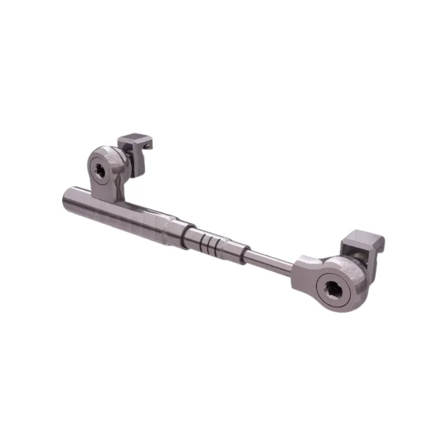 American Orthodontics Power Scope 1 Hastalık Kit photo
