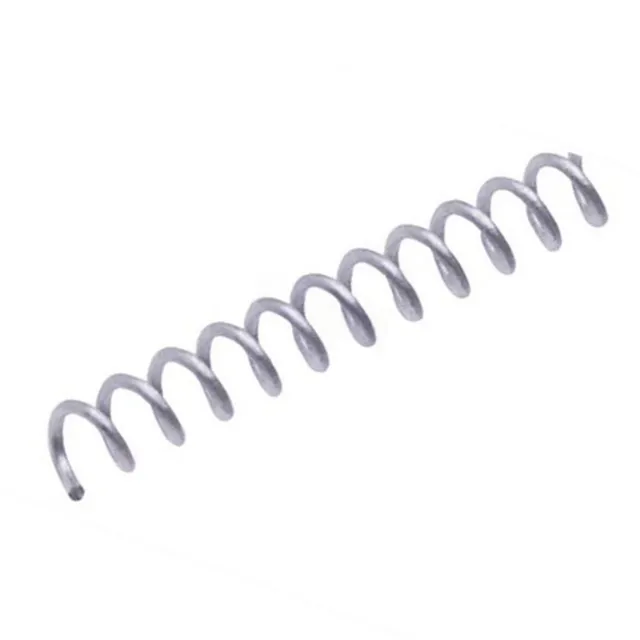 American Orthodontics Stainless Open Coil Spring photo
