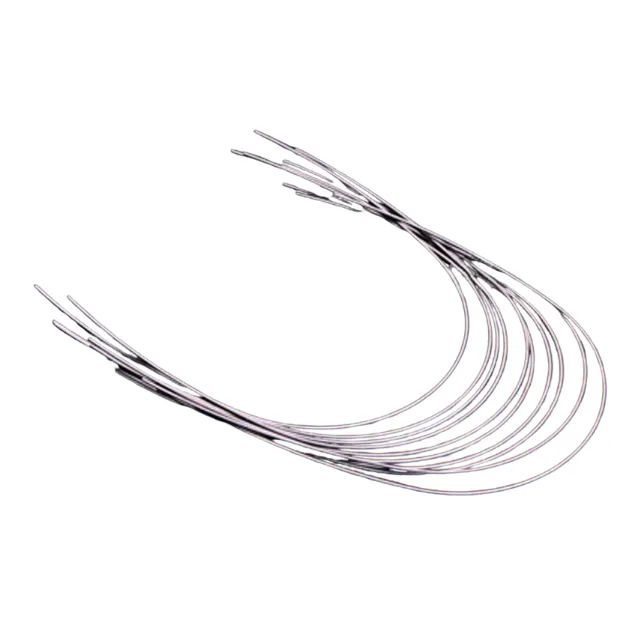 American Orthodontics Tma Archwire Beta Titanium Wire Tel photo