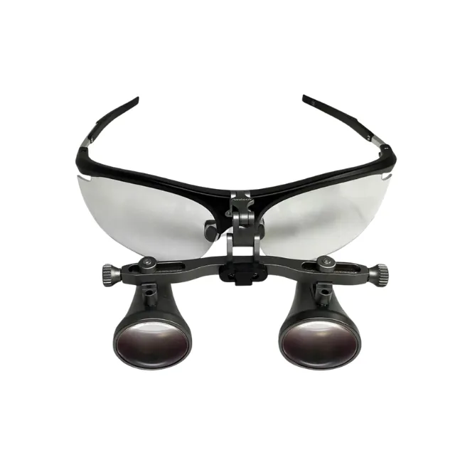 Amtech Optic 3.5X Ayarlanabilir Işıksız Loupe photo