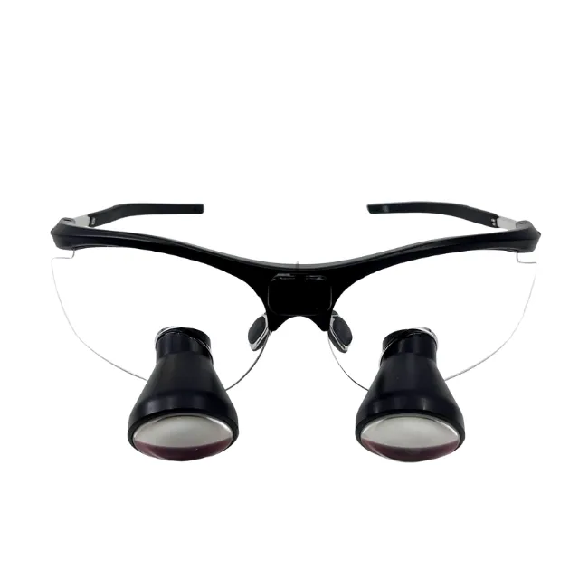 Amtech Optic 3.5x Büyütmeli Işıksız E-Sport Frame Custom Loupe photo