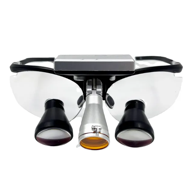 Amtech Optic 3.5x Büyütmeli Kablosuz Işıklı E-Sport Custom Loupe photo