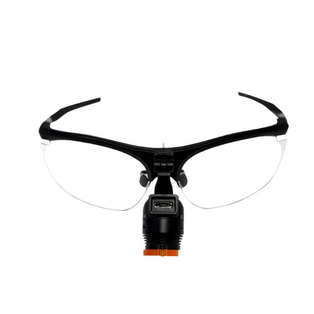 Amtech Optic AVATAR Koruyucu Gözlük Kablolu Led Işık Kaynağı photo