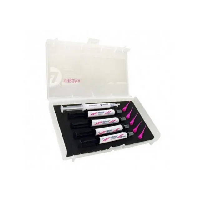 Angelus Defense Chroma Pit Fissür Örtücü Kit 5*2,5gr photo