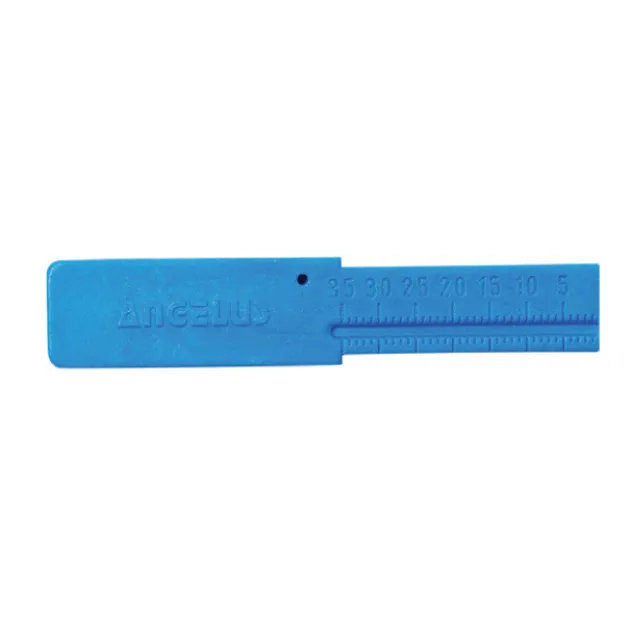 Angelus Endodontic Ruler - Endodontik Cetvel photo