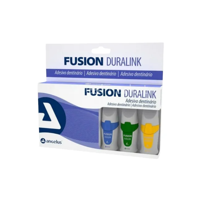 Angelus Fusion Duralink Set photo