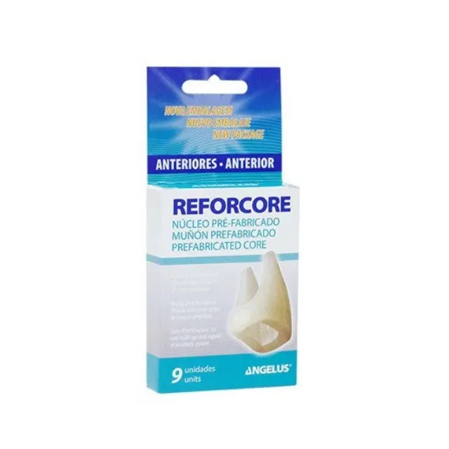 Angelus Reforcore Kit photo