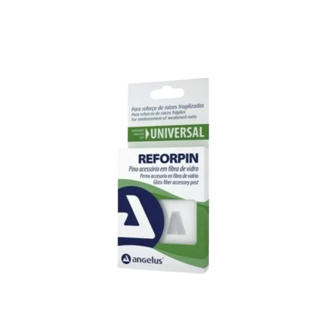 Angelus Reforpin Fiber Post photo