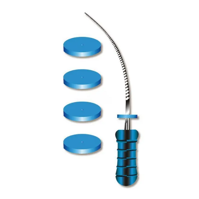 Angelus Silicone Stop Kanal Egesi Stoper photo