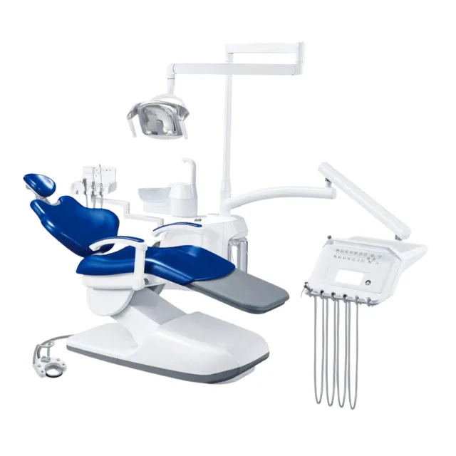 Anle Askılı Diş Üniti 398 HG photo