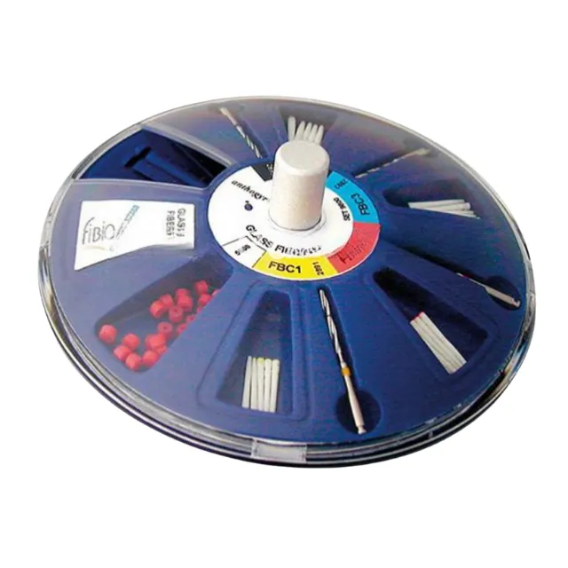 Anthogyr Fibio Glassfiber Post Seti photo