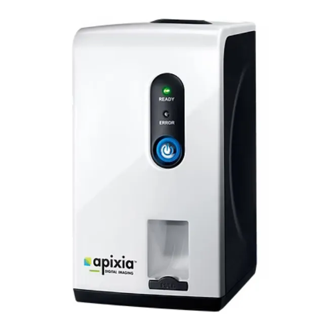 Apixia Dijital Fosfor Plak Tarama Sistemi photo