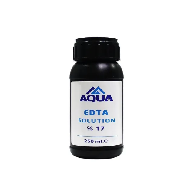 Aqua Edta Sıvı Solüsyon %17 photo