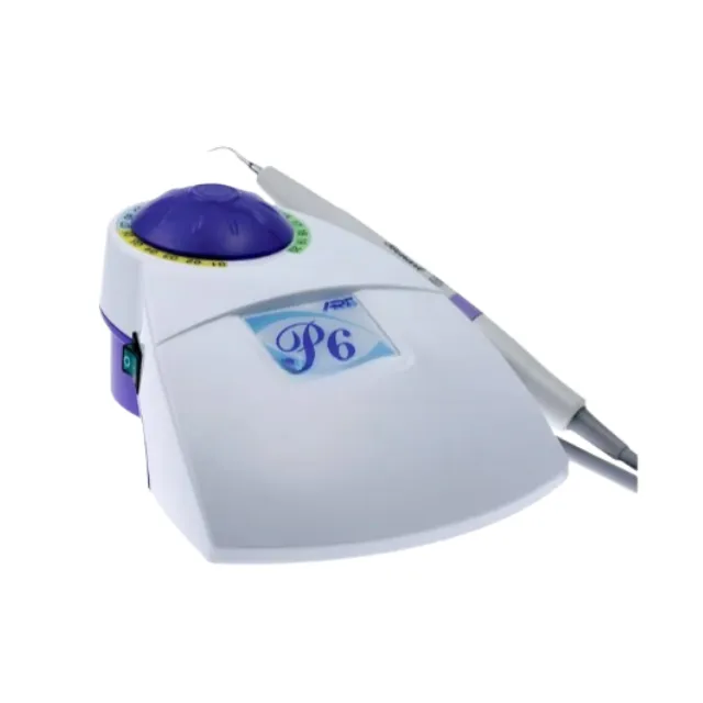 ART P6 Piezo Kavitron 4 Uçlu 30 Khz photo