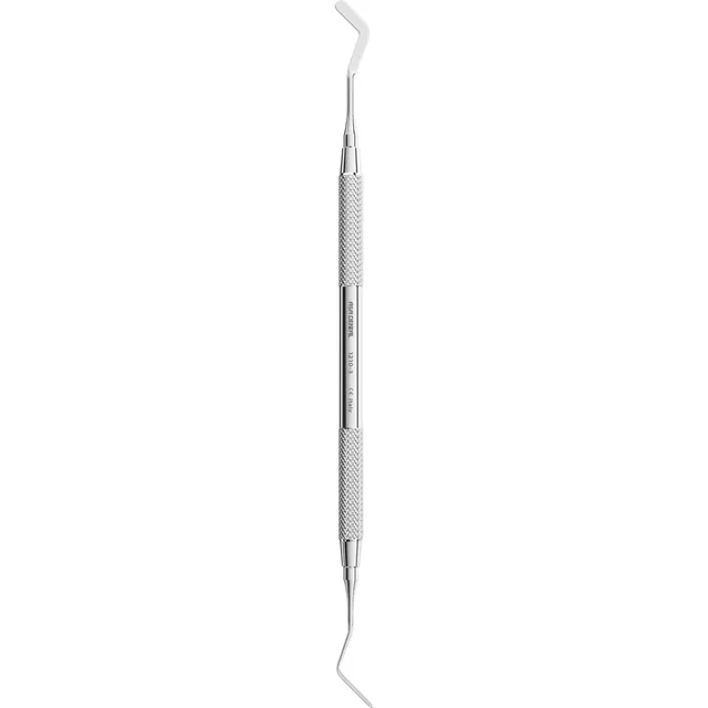 Asa Dental Ağız Spatülü 4