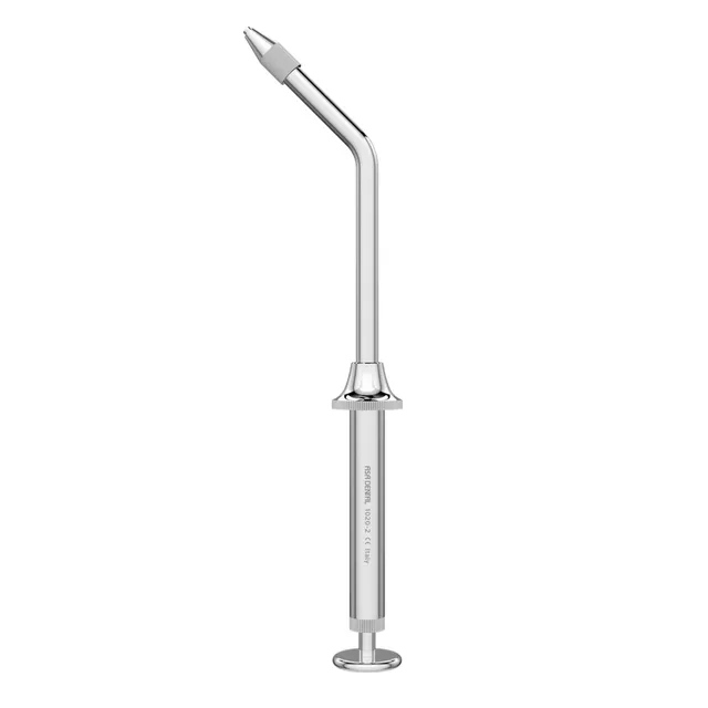 Asa Dental Amalgam Tabancası Metal 2