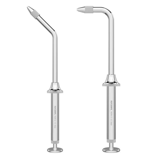 Asa Dental Amalgam Tabancası Metal photo