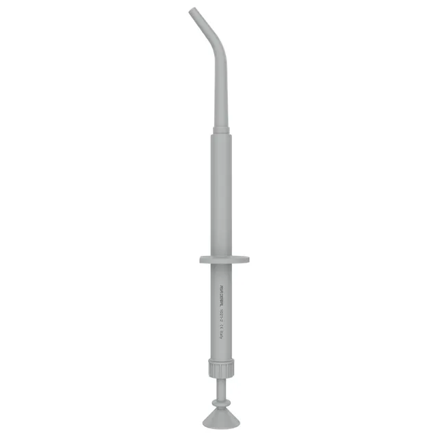 Asa Dental Amalgam Tabancası Plastik 2