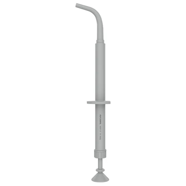 Asa Dental Amalgam Tabancası Plastik 3