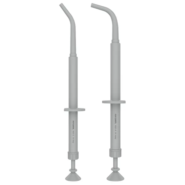 Asa Dental Amalgam Tabancası Plastik photo