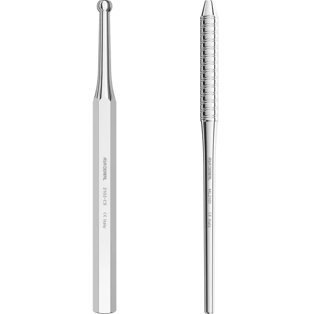 Asa Dental Ayna Sapı photo