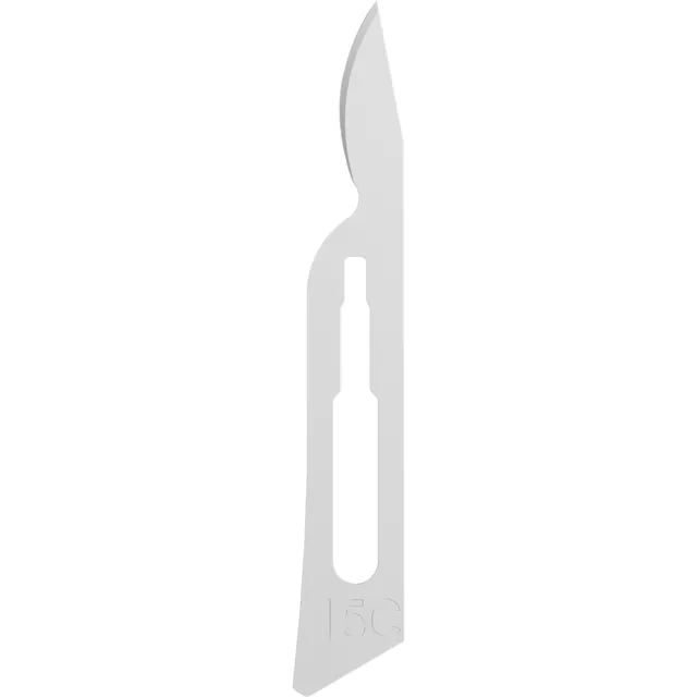 Asa Dental Bistüri Ucu 15C photo