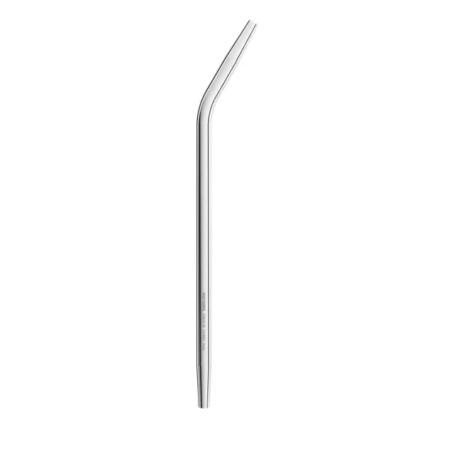 Asa Dental Cerrahi Aspiratör Ucu Metal 2