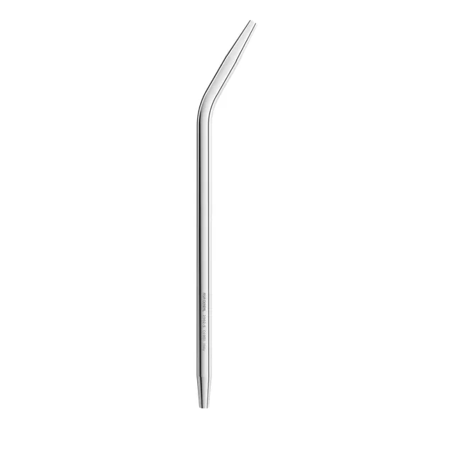 Asa Dental Cerrahi Aspiratör Ucu Metal 3
