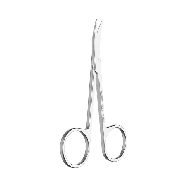Asa Dental Cerrahi Makas 2
