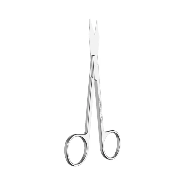 Asa Dental Cerrahi Makas 3