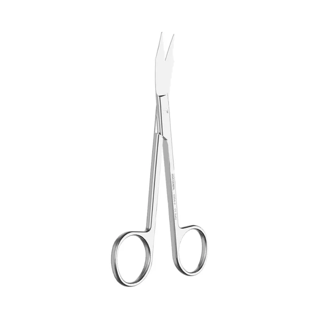 Asa Dental Cerrahi Makas 4