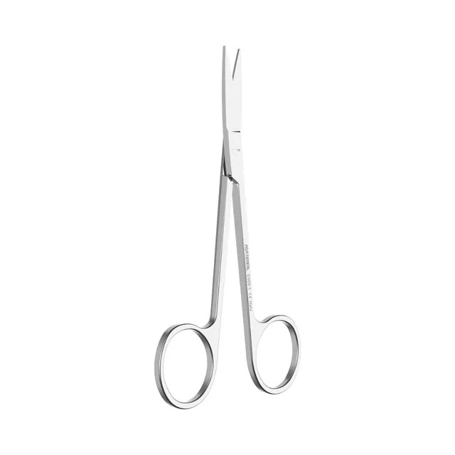 Asa Dental Cerrahi Makas 5