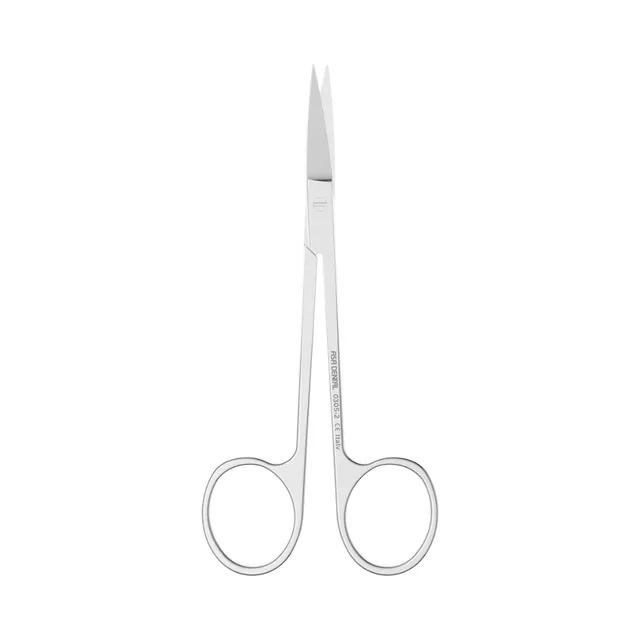 Asa Dental Cerrahi Makas 6