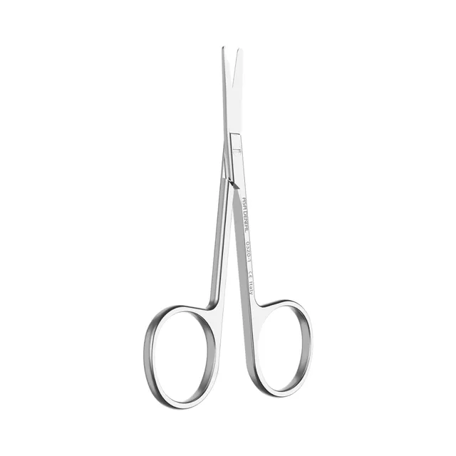 Asa Dental Cerrahi Makas 7