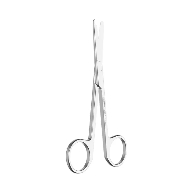 Asa Dental Cerrahi Makas 8