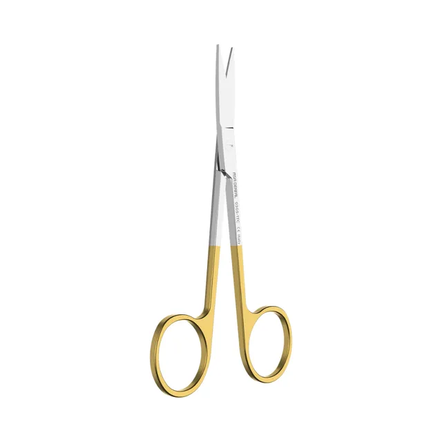 Asa Dental Cerrahi Makas 9