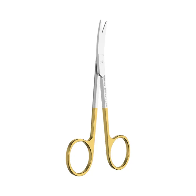 Asa Dental Cerrahi Makas 10